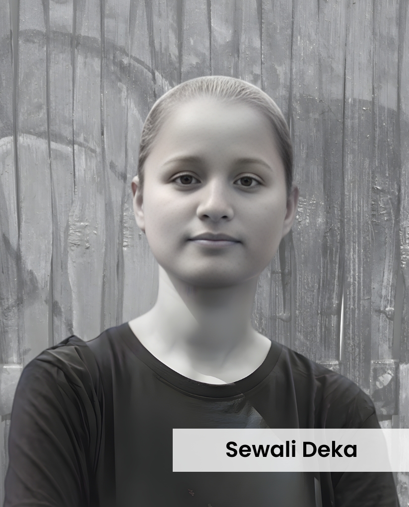 Sewali Deka